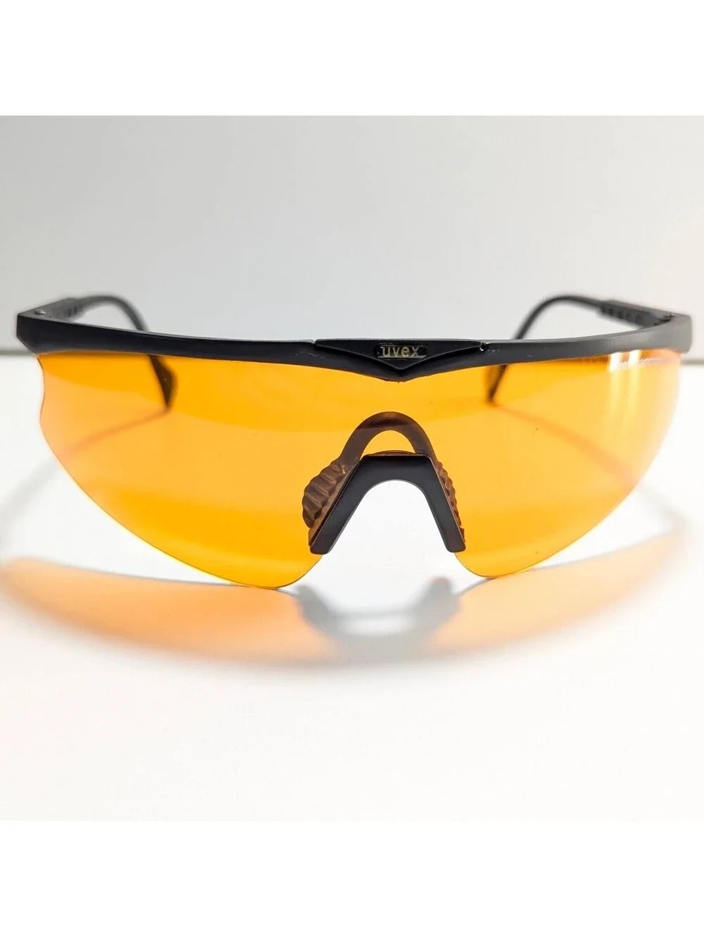 Uvex mammoth sunglasses